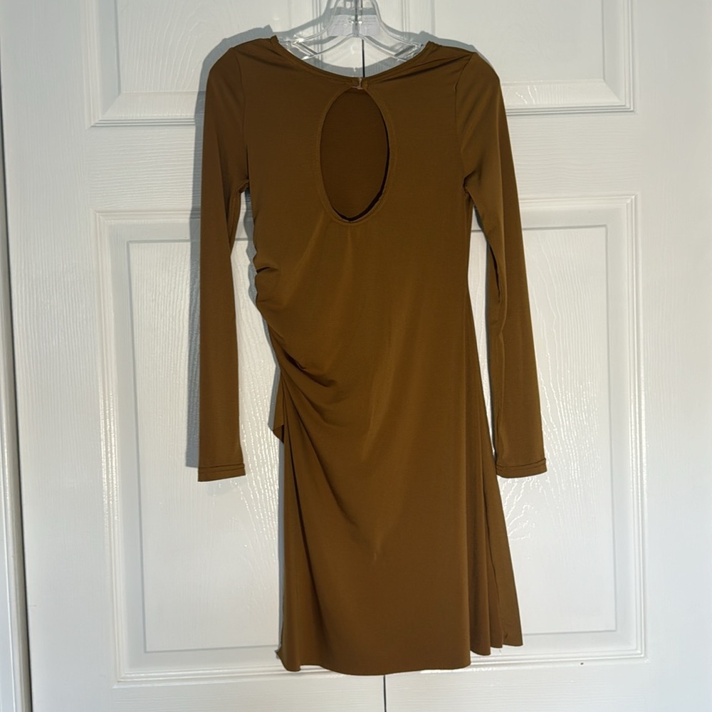 JAZZ DRESS - Picture 3 of 4